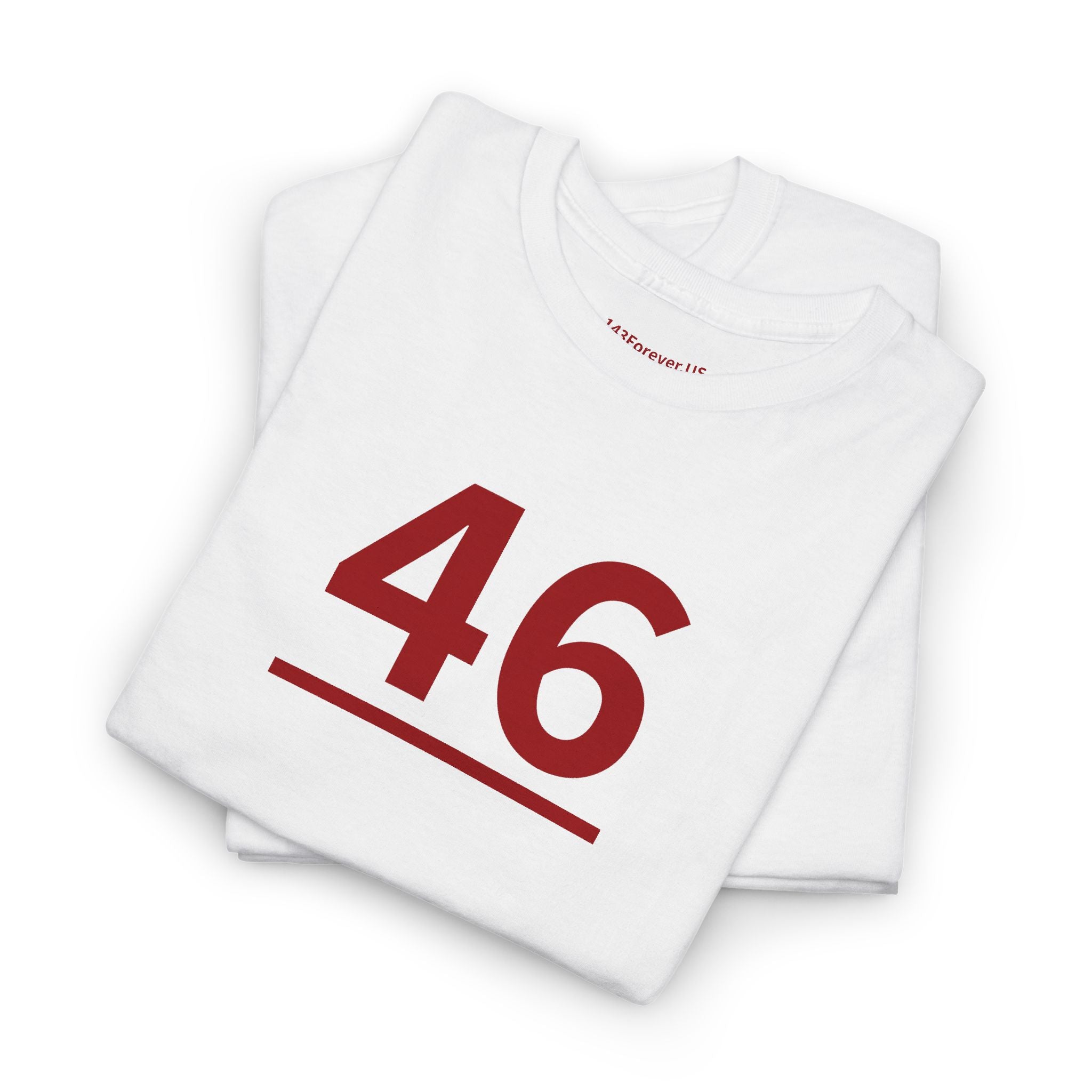 46TH Teammates: Team Shirt - Son / Men's