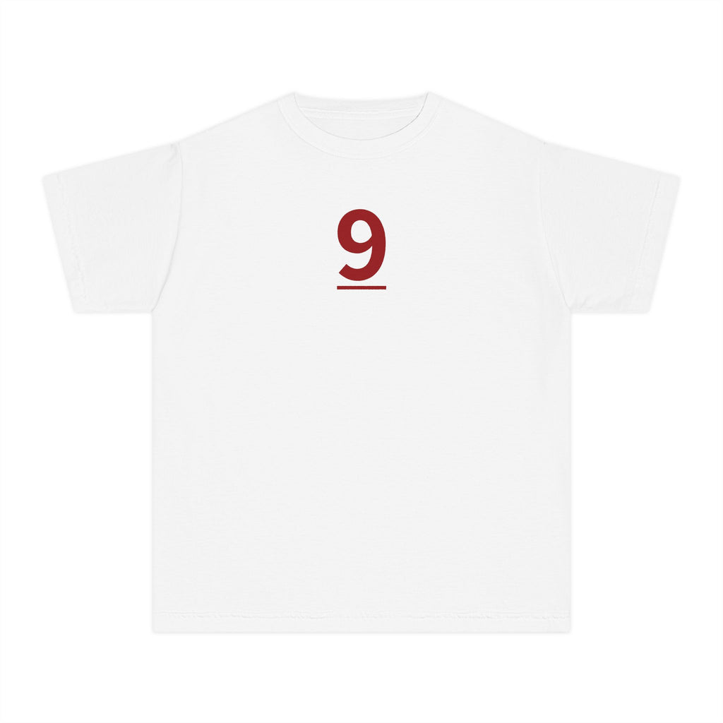 9TH  Teammates:  Team Shirt Youth - Son / Boy's