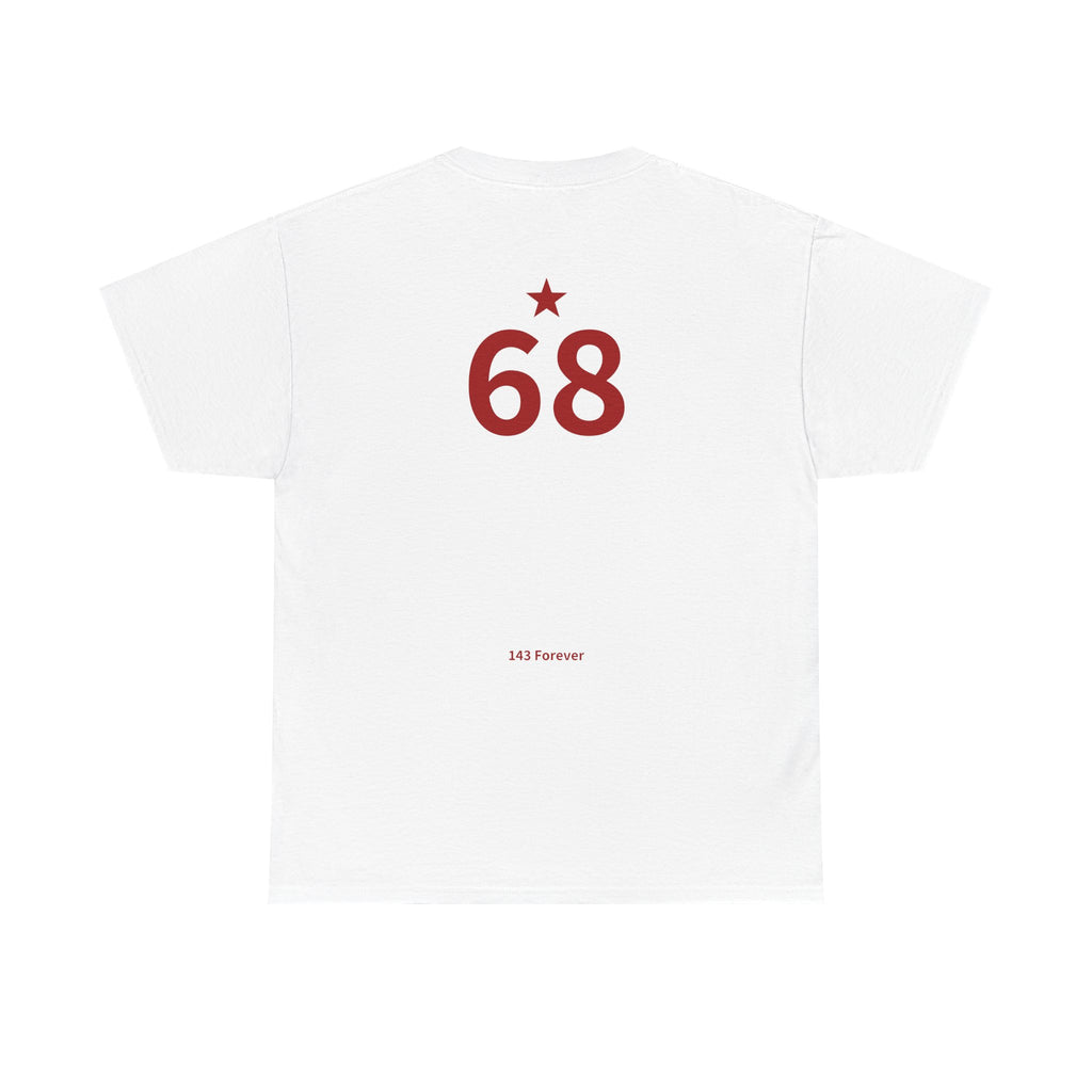 68*  I Miss You: Team Shirt Short - Widower / Men's