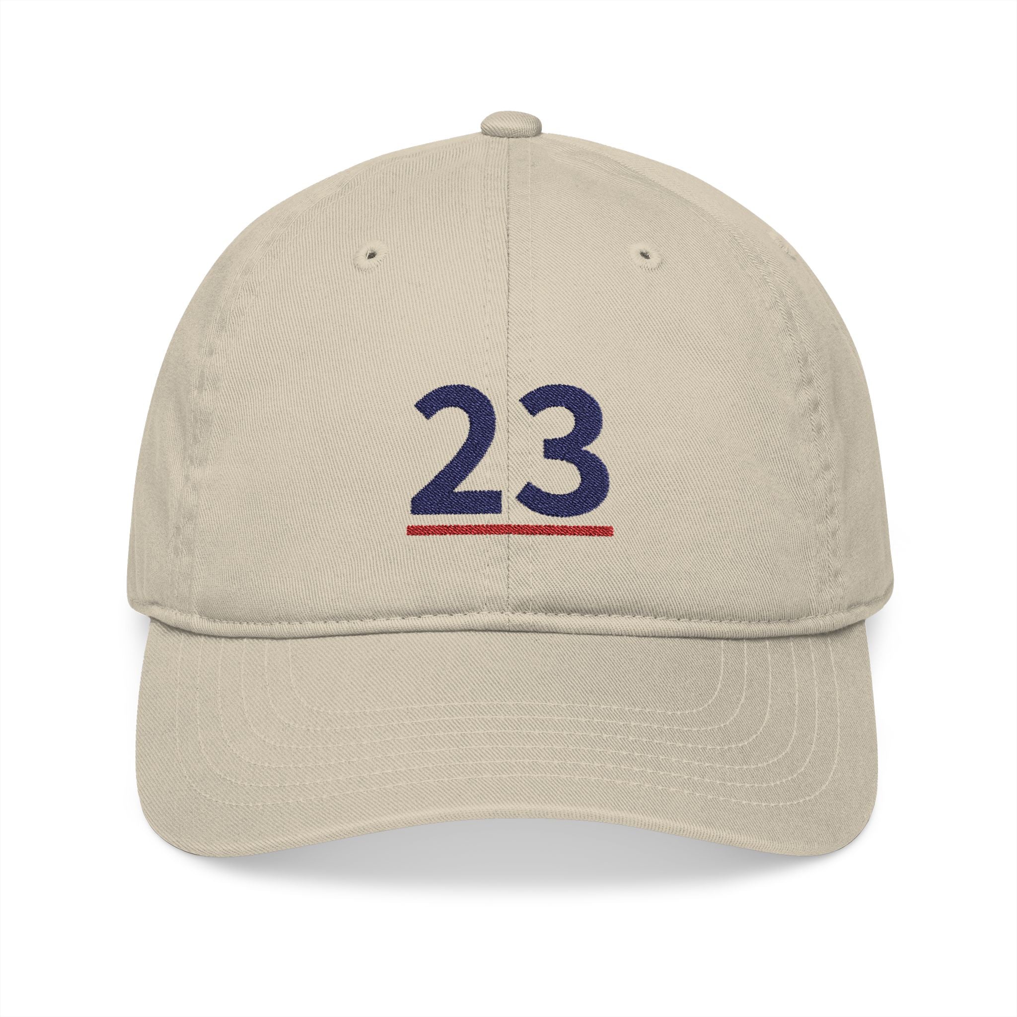 23RD  Teammates: Team Hat - Champagne - Son / Men's