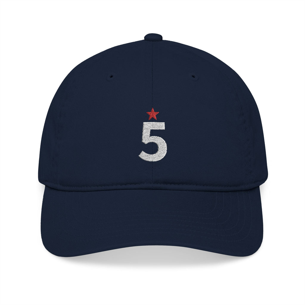 5*  I Miss You: Team Hat - Blue Ribbon - Widower / Men's