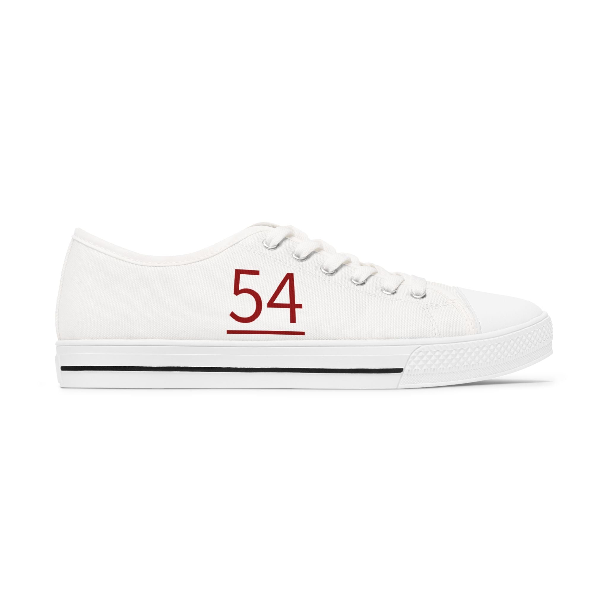 54th  Teammate: Team Sneakers - Endless Summer - Daughter / Women's