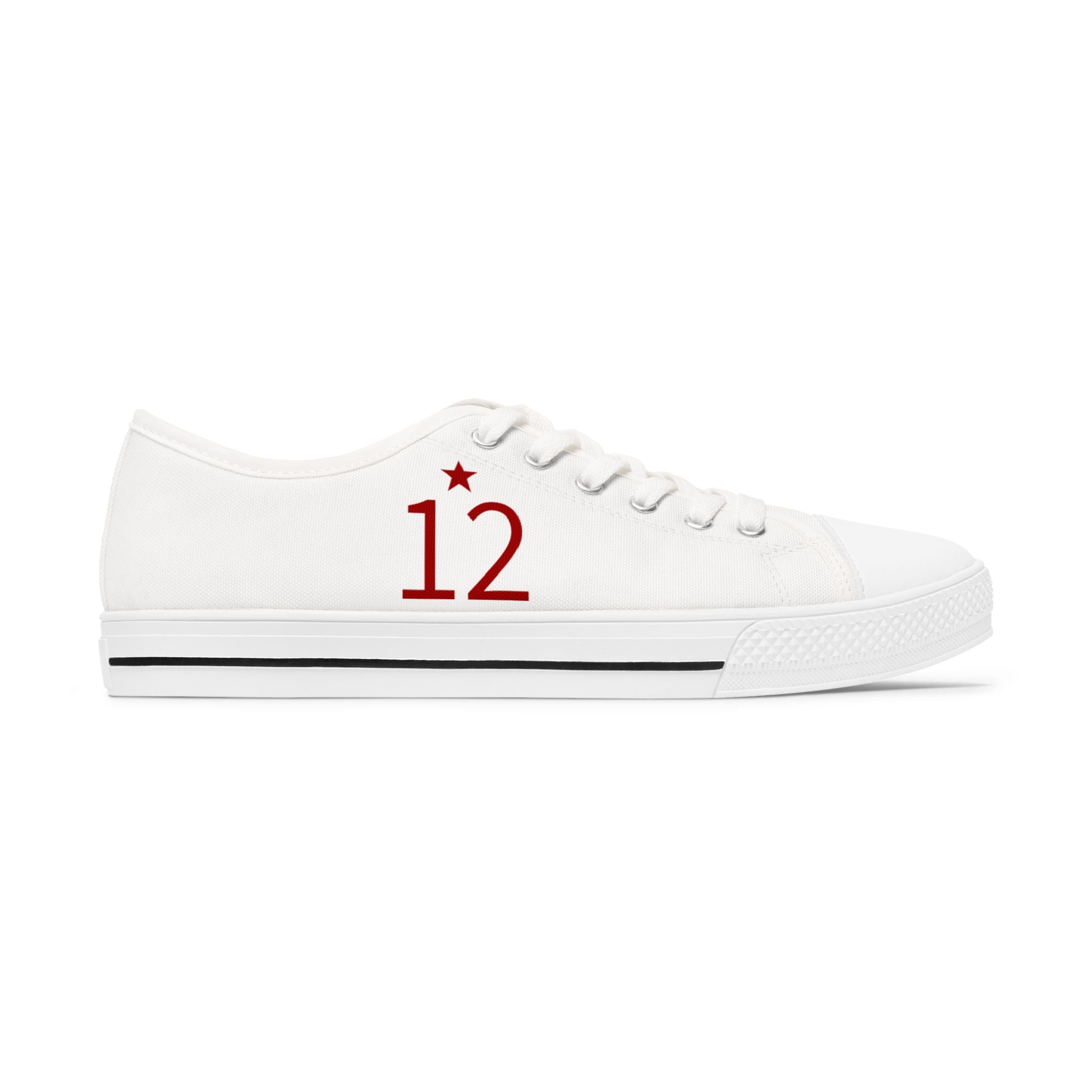 12*  I Miss You: Team Sneakers - Endless Summer - Widow / Women's