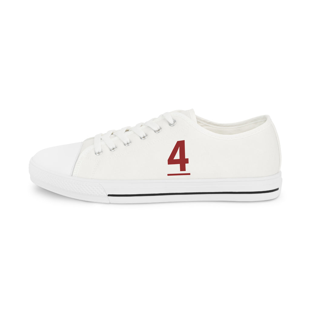 4TH  Teammates: Team Sneaker - Endless Summer - Son / Men's