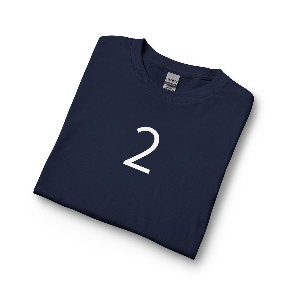 2nd  Happy Anniversary: Team Shirt Long - Wife / Women's