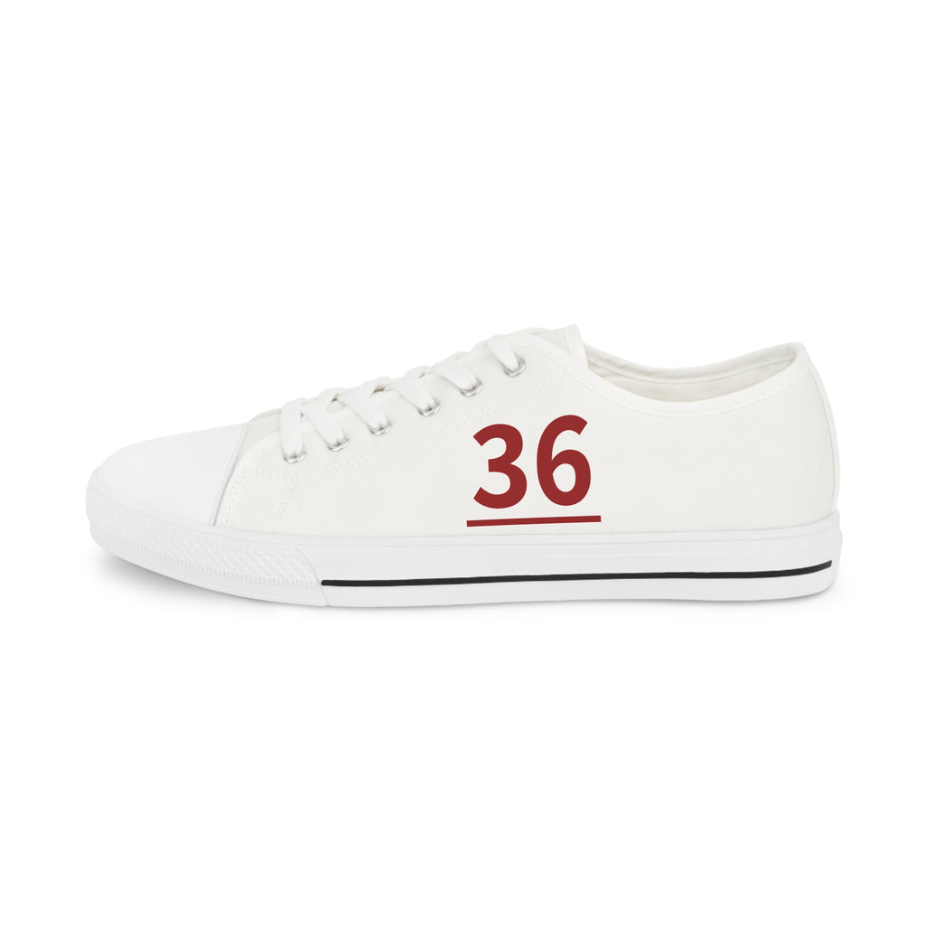 36TH  Teammate: Team Sneakers - Endless Summer - Son / Men's