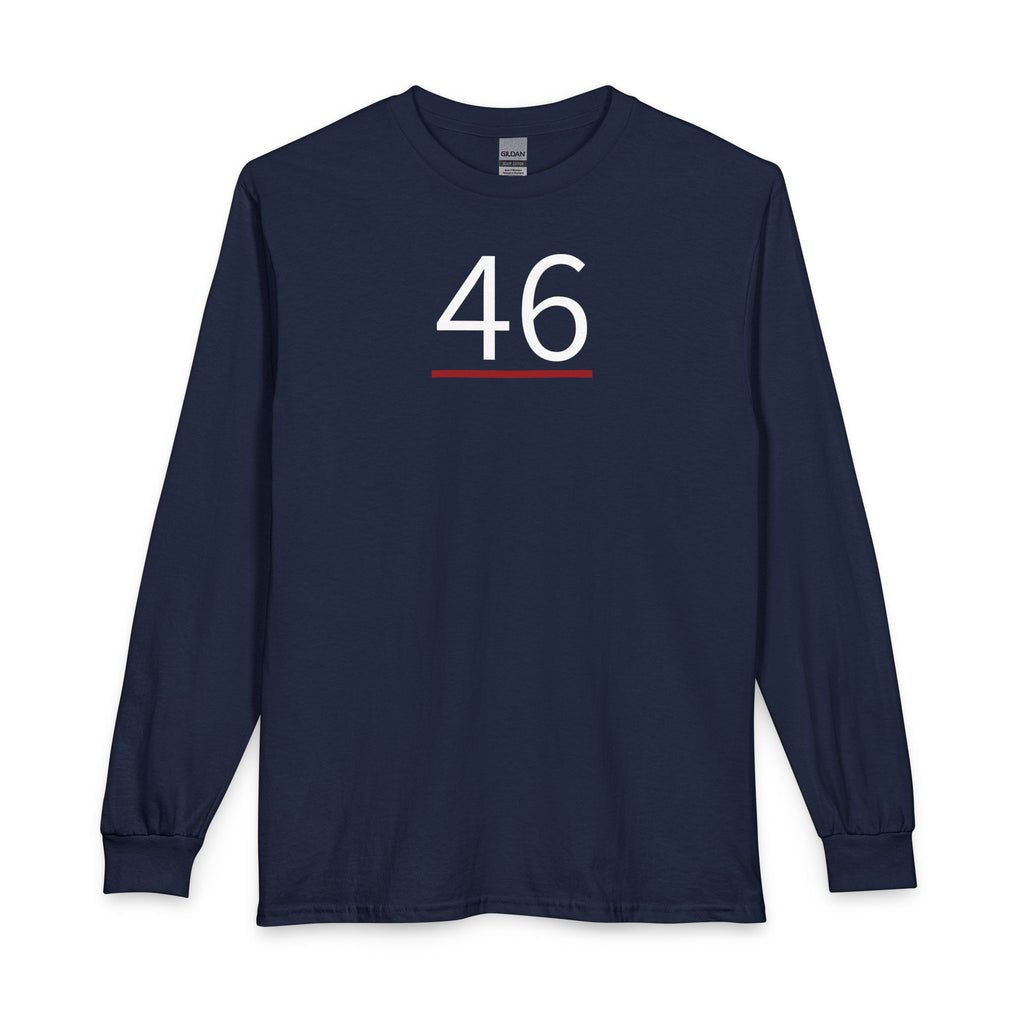 46th  Teammates: Team Shirt Long - Daughter / Women's