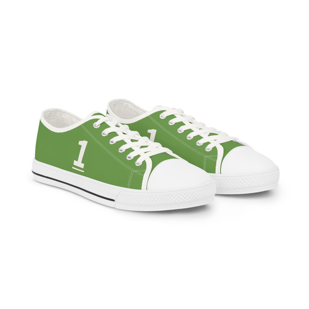 1ST  Teammates: Team Sneaker - Lucky In Love - Son / Men's