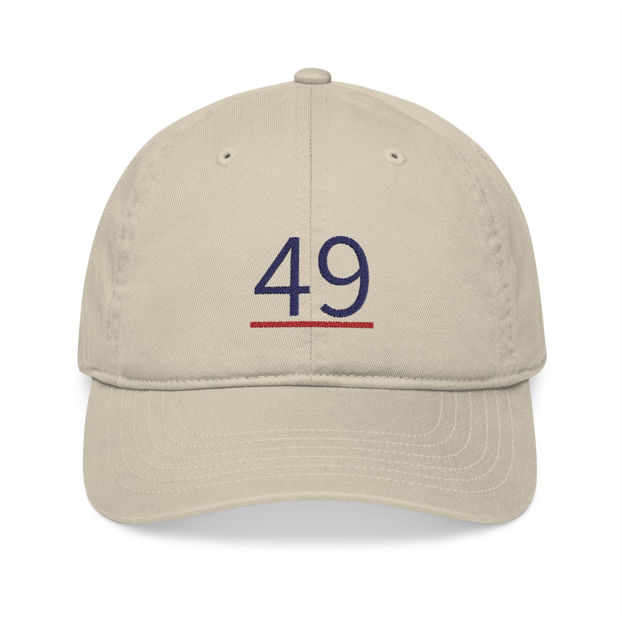 49th  Teammates: Team Hat - Champagne - Daughter / Women's