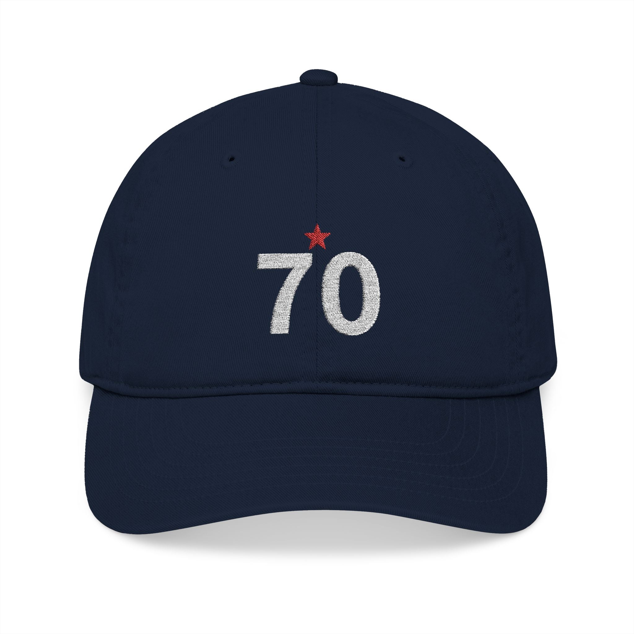 70*  I Miss You: Team Hat - Blue Ribbon - Widower / Men's