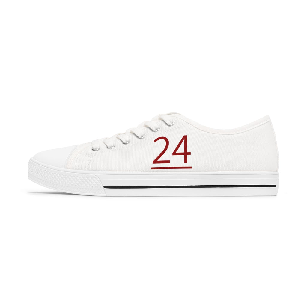 24th  Teammate: Team Sneakers - Endless Summer - Daughter / Women's