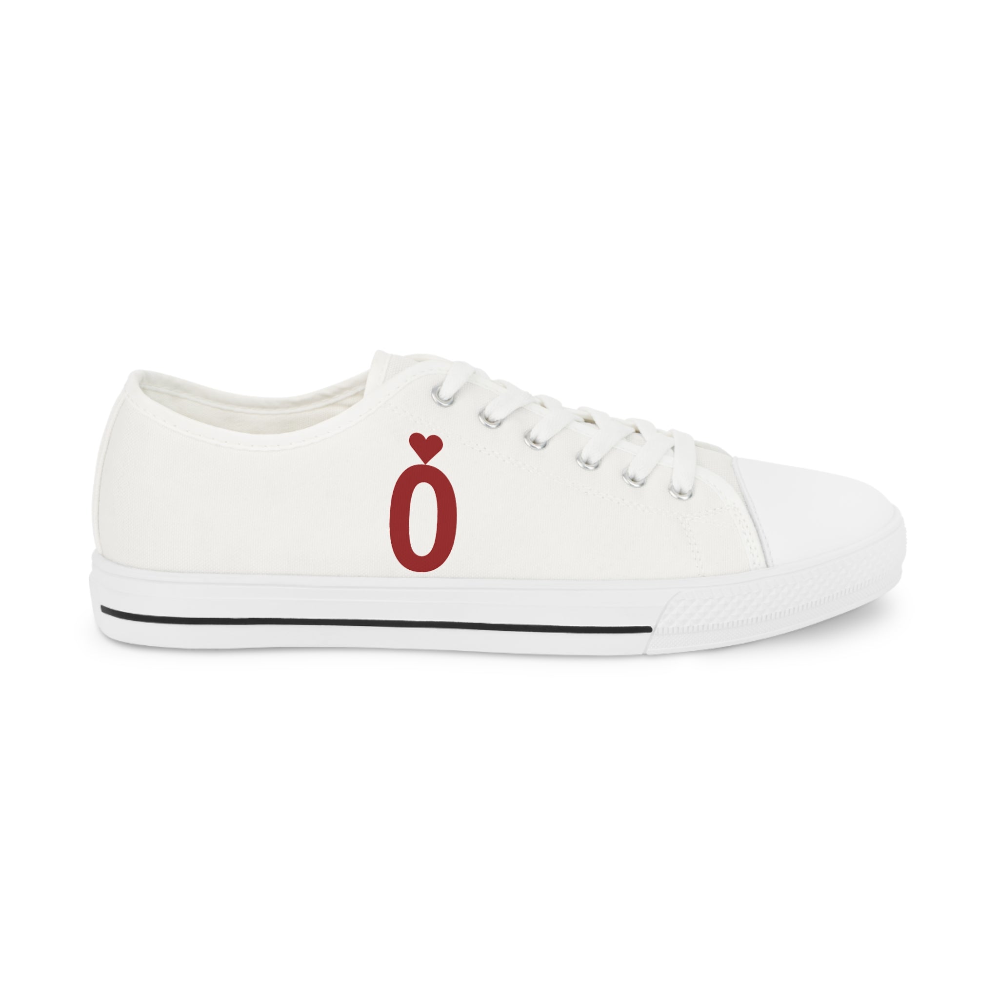 Just Married: Team Sneakers - Endless Summer - Groom / Men's