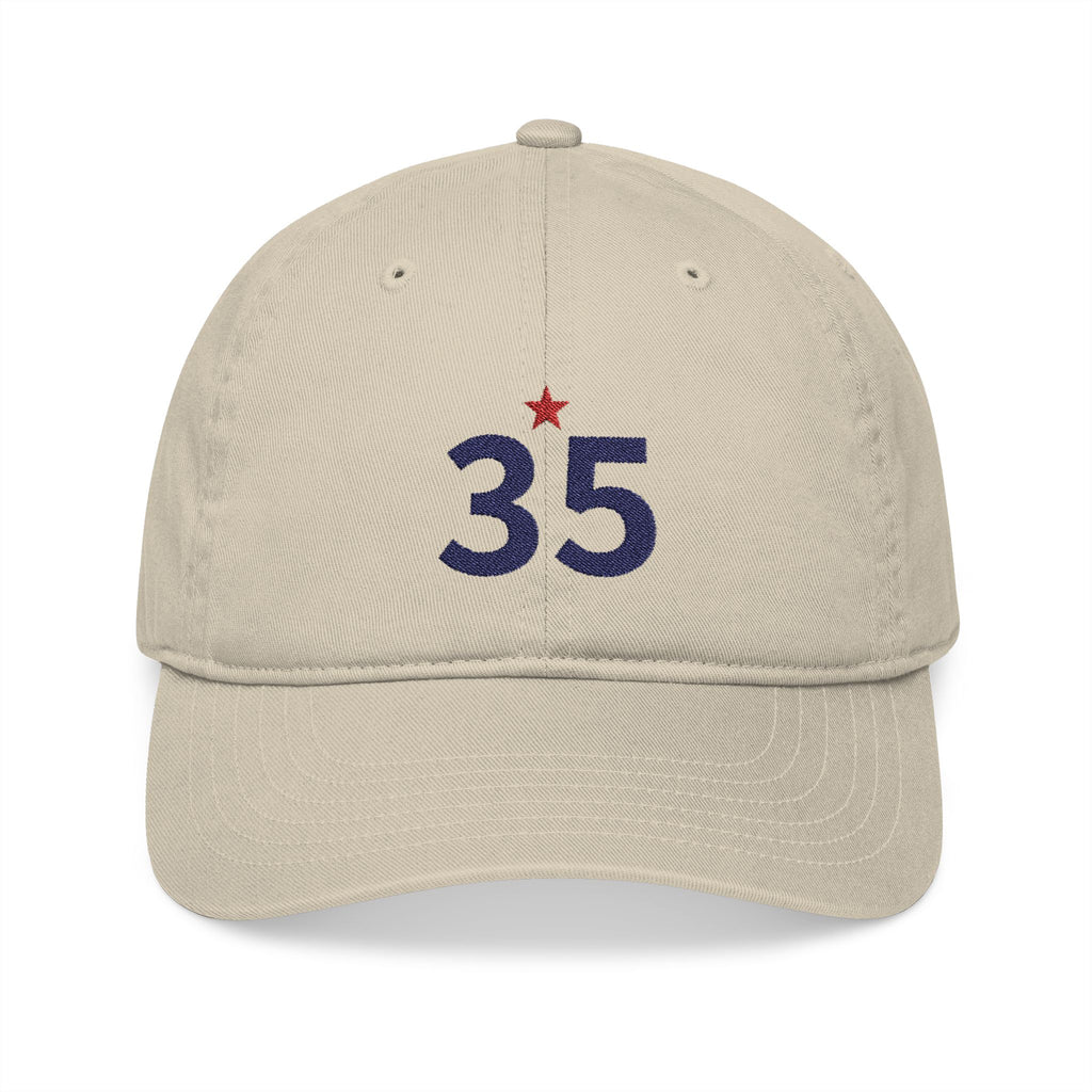35*  I Miss You: Team Hat - Champagne - Widower / Men's