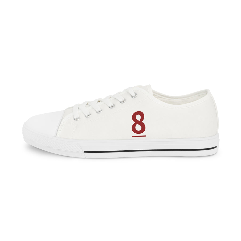 8TH  Teammates: Team Sneaker - Endless Summer - Son / Men's
