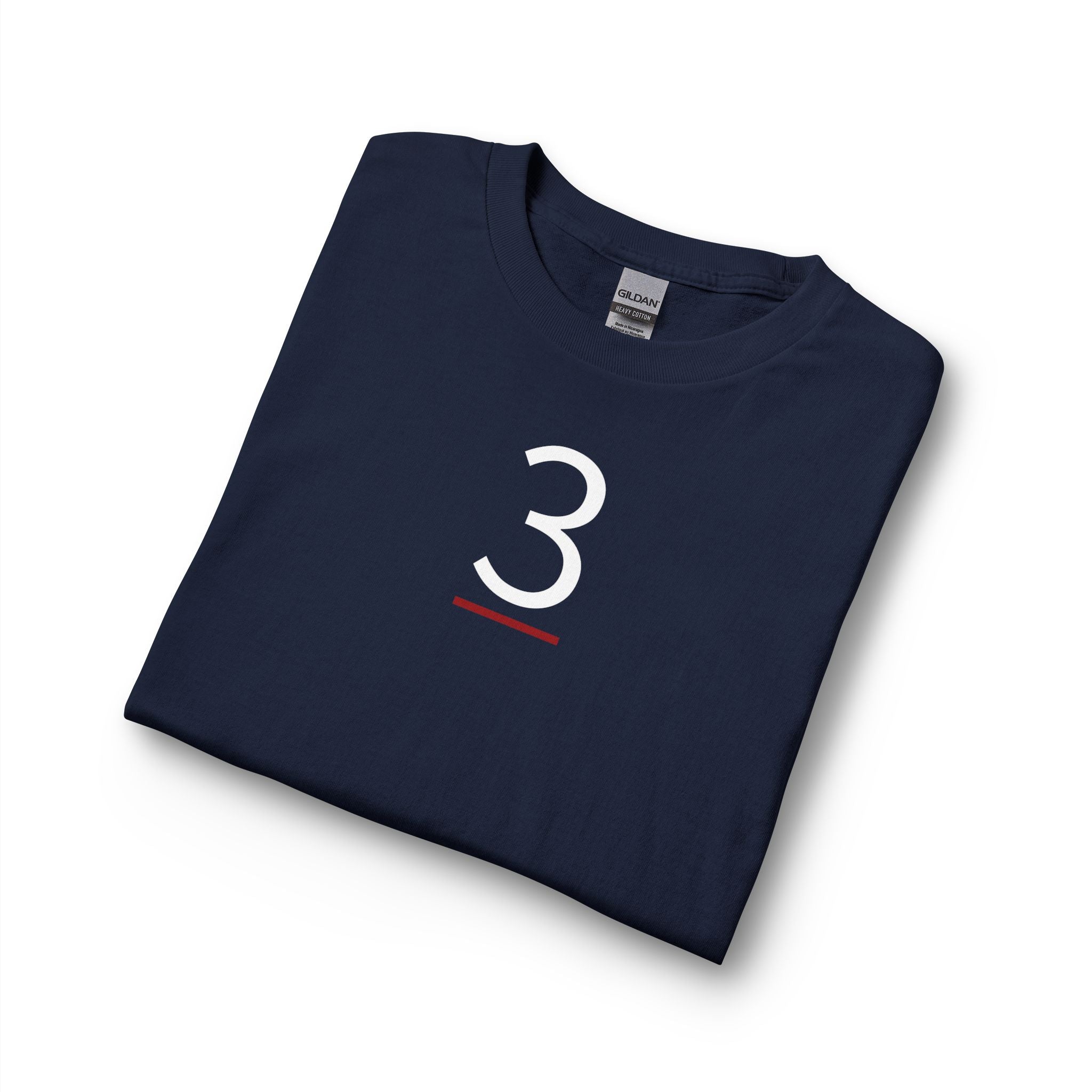 3rd  Teammates: Team Shirt Long - Daughter / Women's