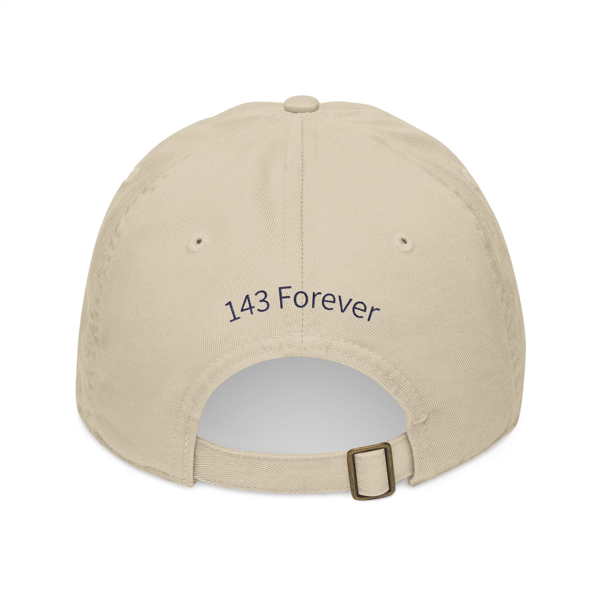 21st Teammates: Team Hat - Champagne - Daughter / Women's