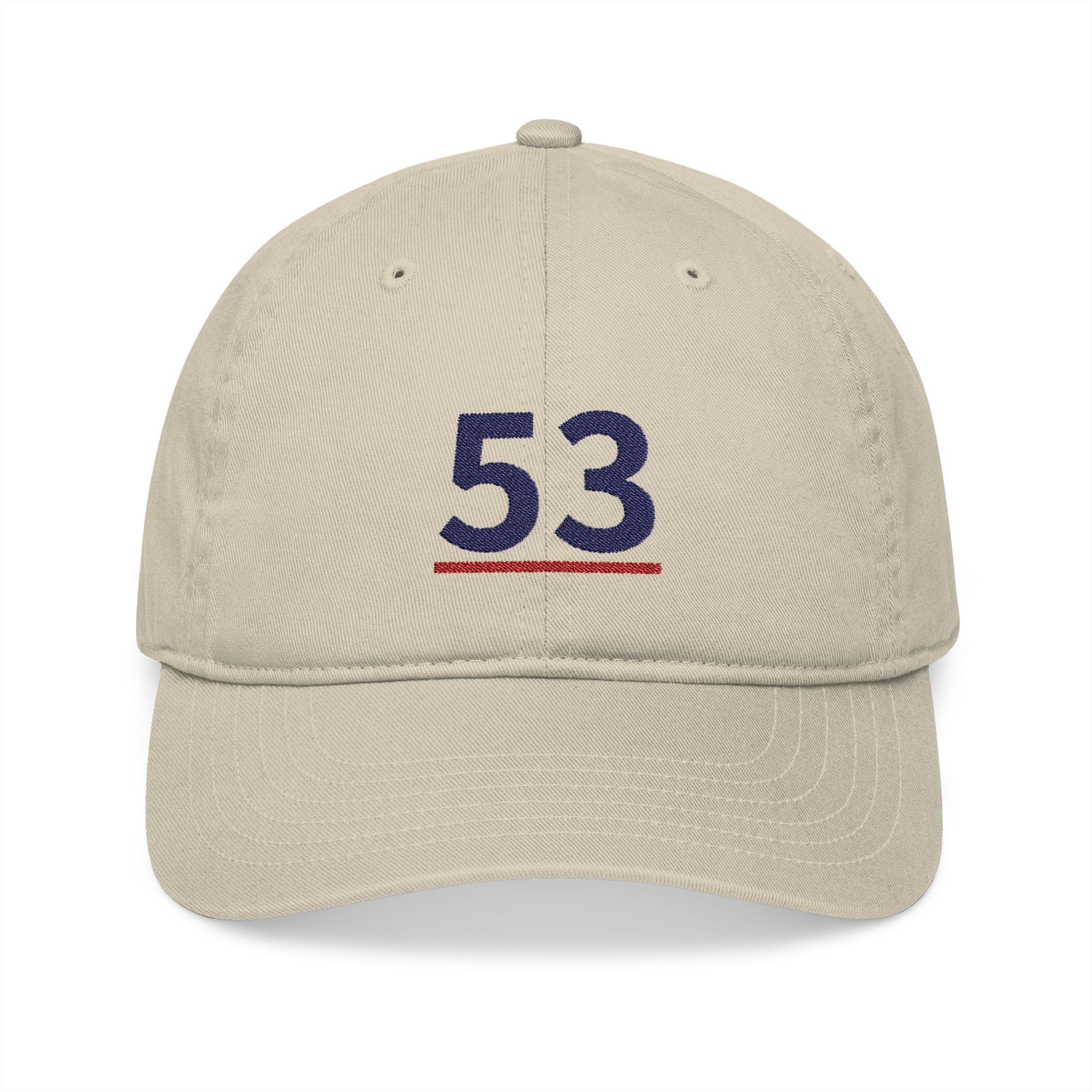 53RD  Teammates: Team Hat - Champagne - Son / Men's
