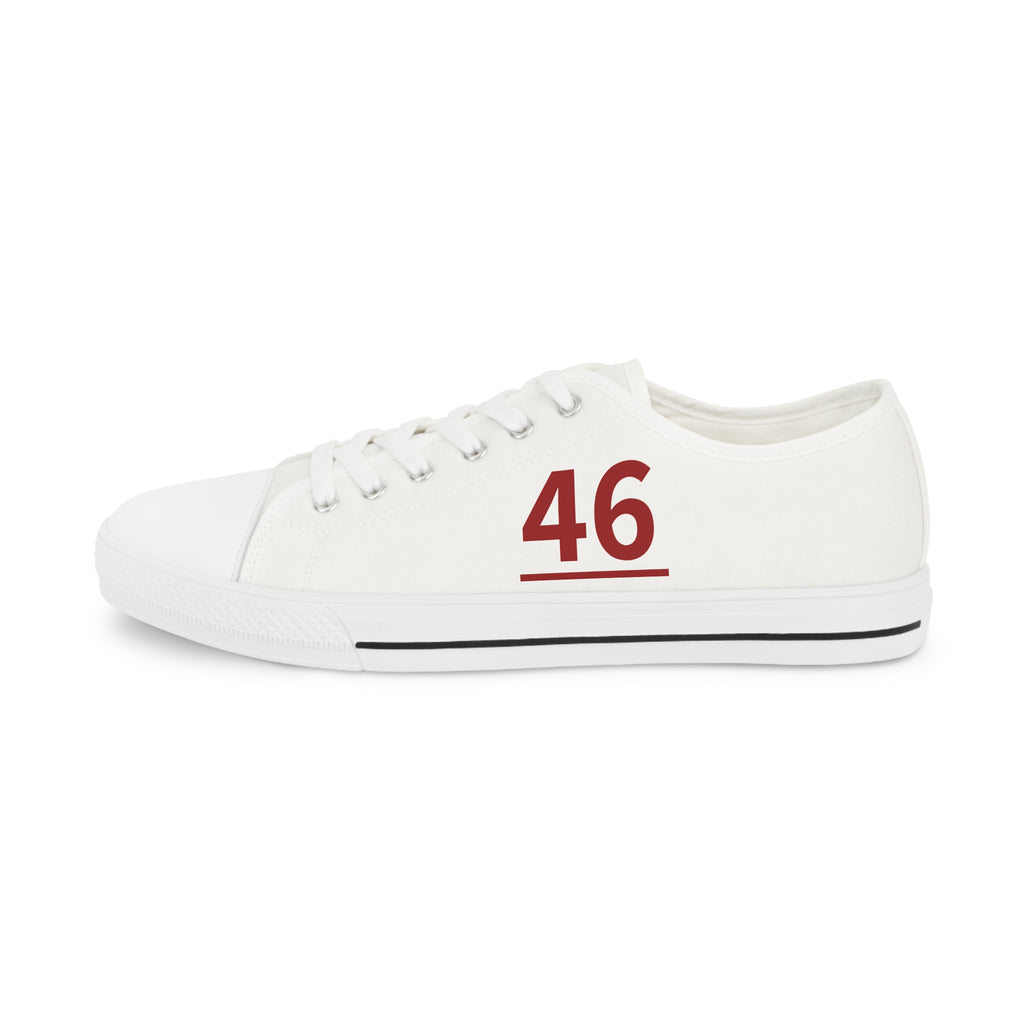 46TH  Teammate: Team Sneakers - Endless Summer - Son / Men's