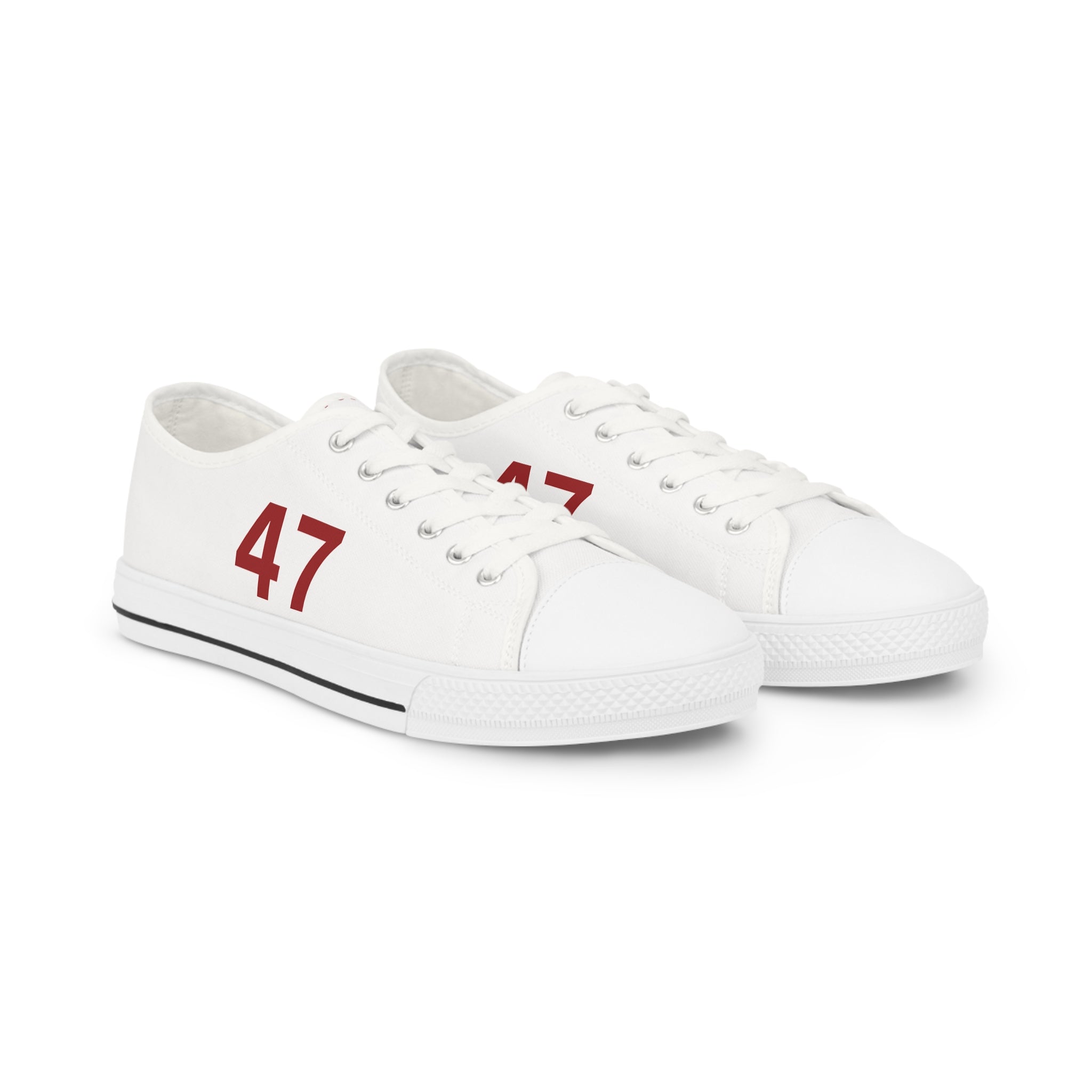 47TH  Happy Anniversary: Team Sneakers - Endless Summer: Husband / Men's