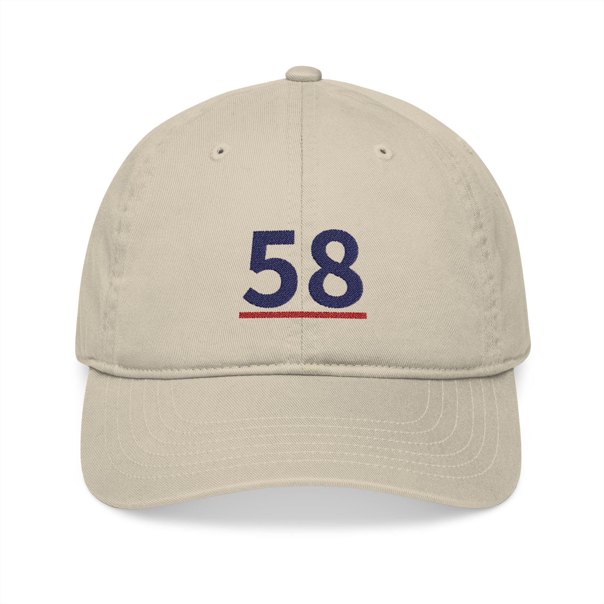 58TH  Teammates: Team Hat - Champagne - Son / Men's
