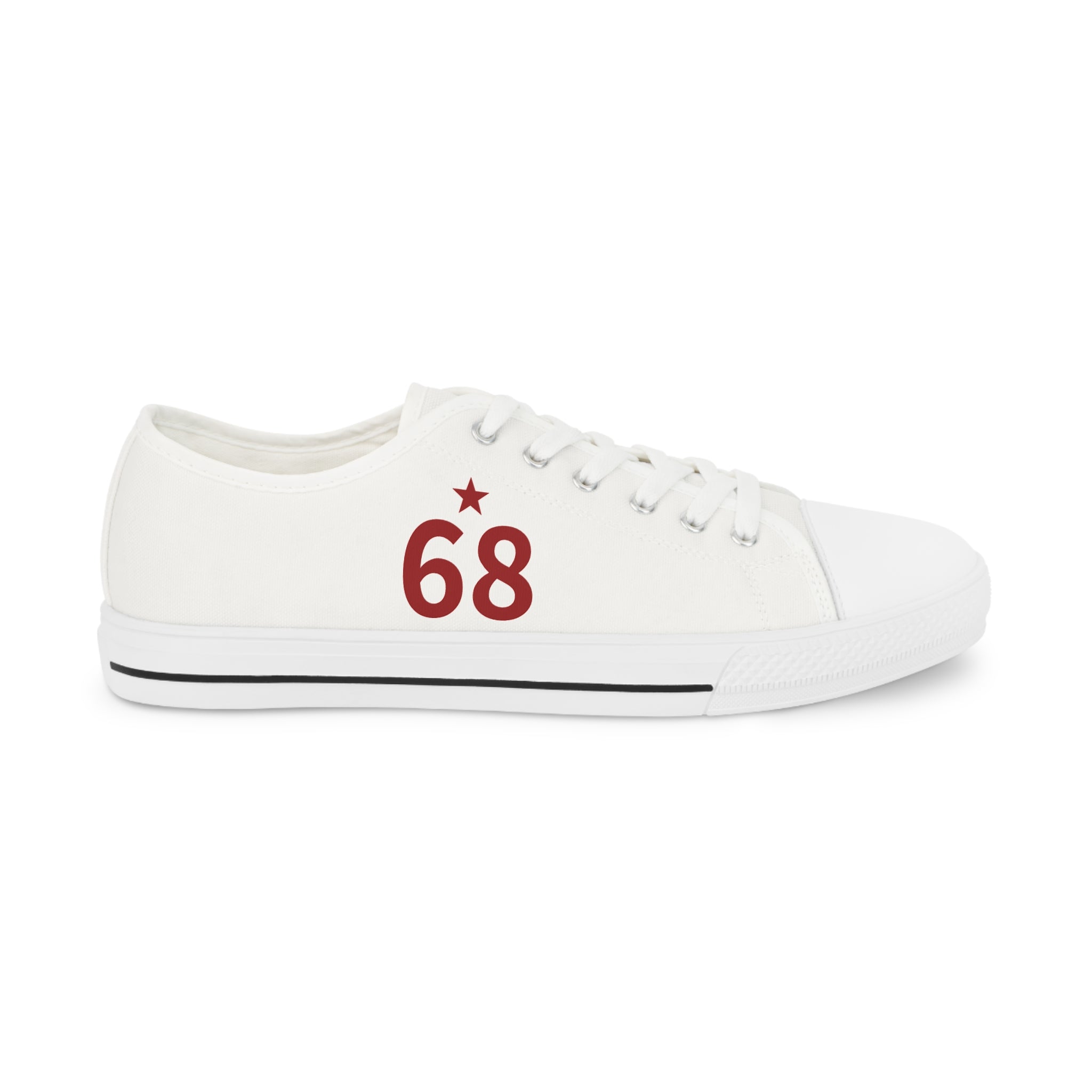 68*  I Miss You: Team Sneakers - Endless Summer - Widower / Men's