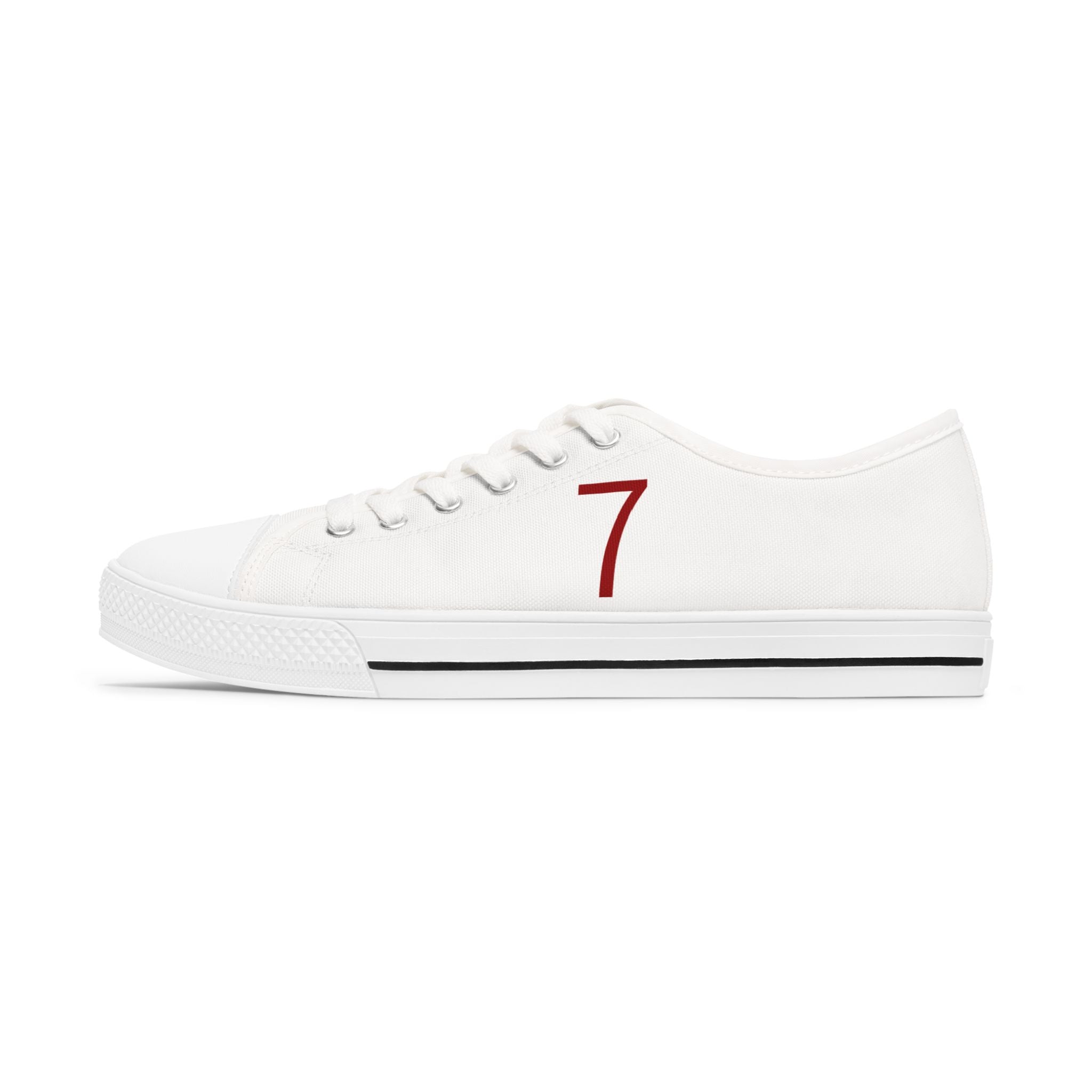 7th  Happy Anniversary: Team Sneakers - Endless Summer - Wife / Women's