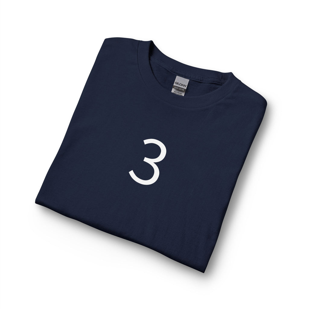 3rd  Happy Anniversary: Team Shirt Long - Wife / Women's