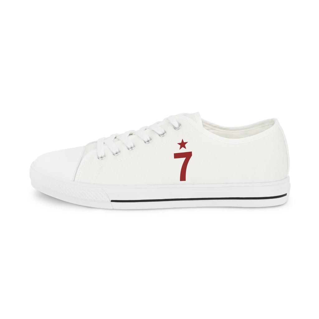 7*  I Miss You: Team Sneakers - Endless Summer - Widower / Men's