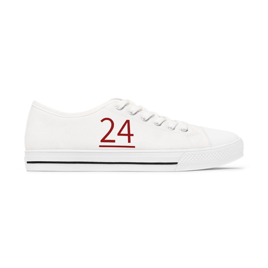 24th  Teammate: Team Sneakers - Endless Summer - Daughter / Women's