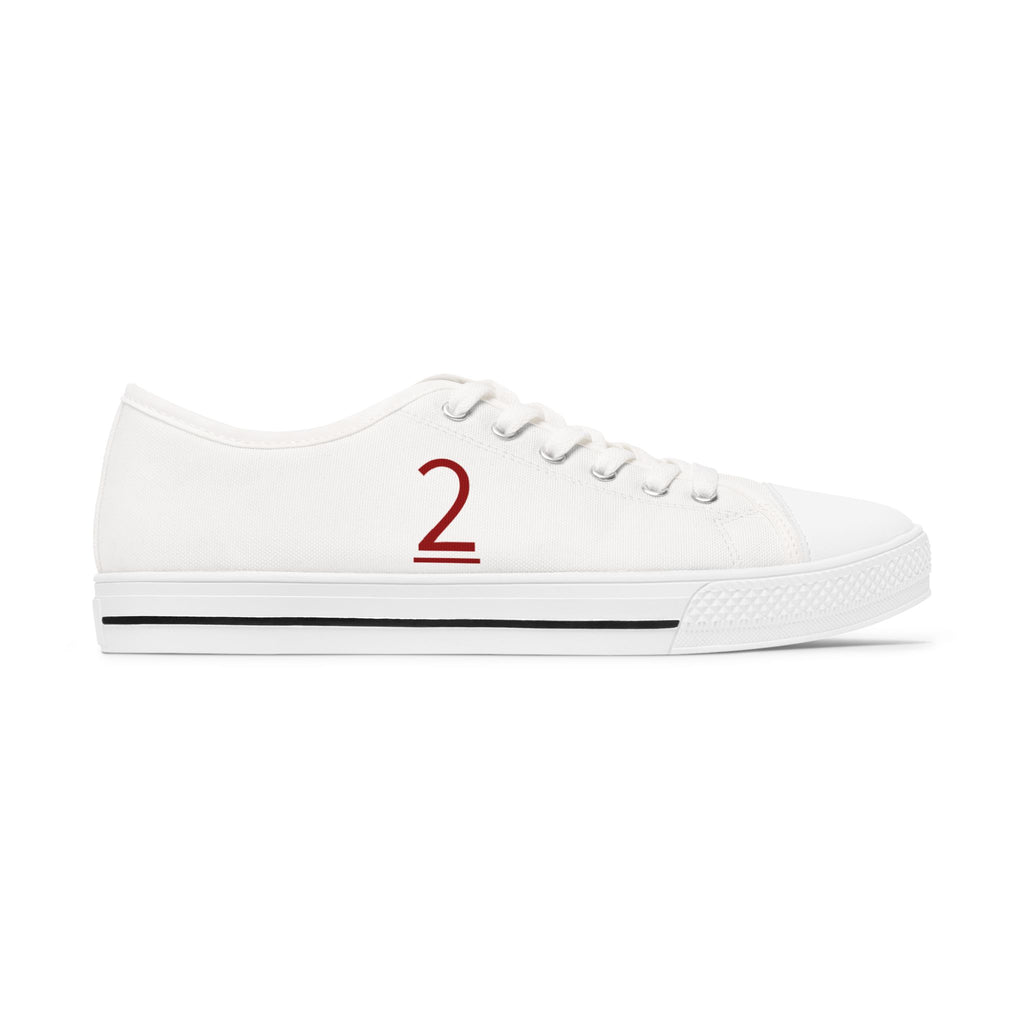 2nd  Teammate: Team Sneakers - Endless Summer - Daughter / Women's