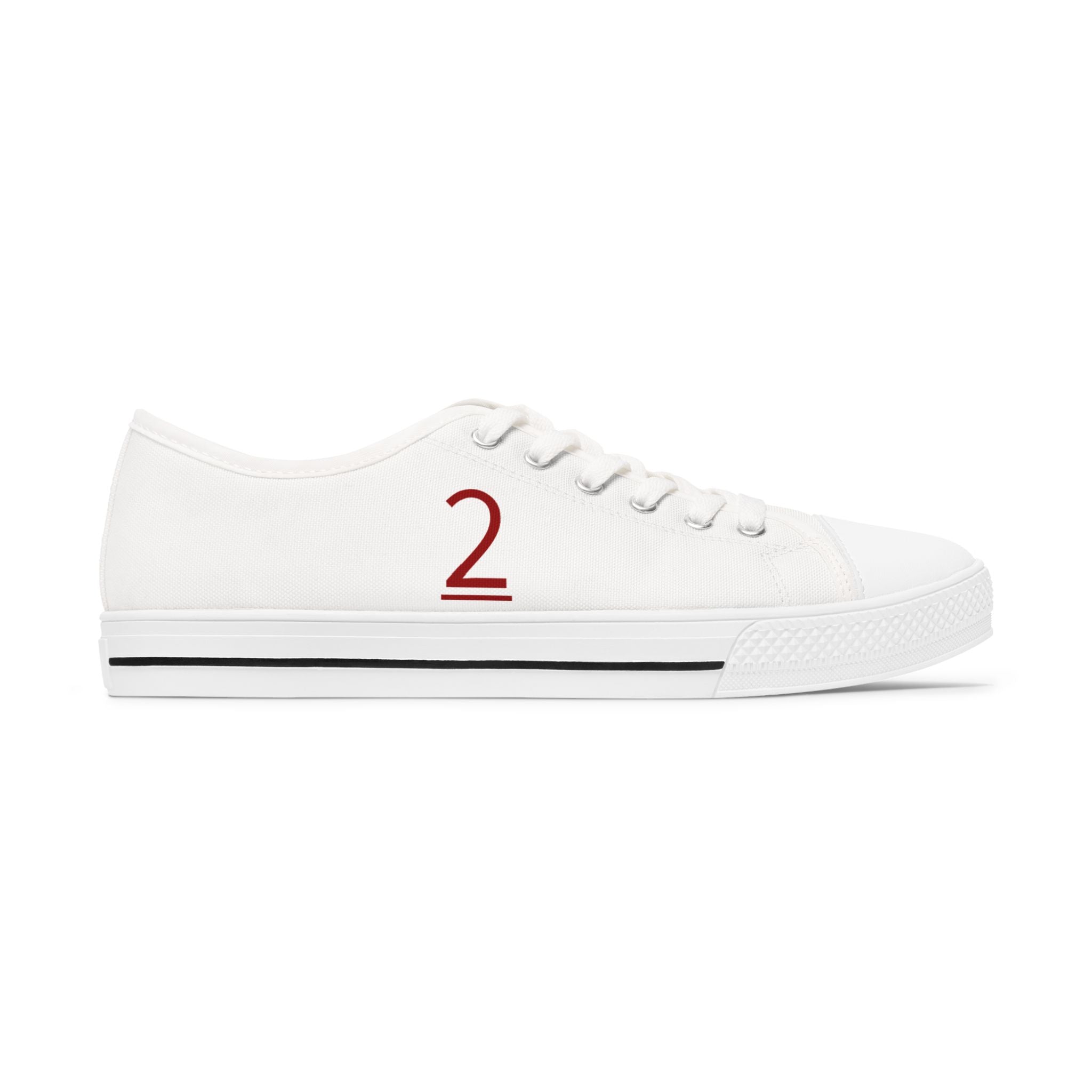 2nd  Teammate: Team Sneakers - Endless Summer - Daughter / Women's