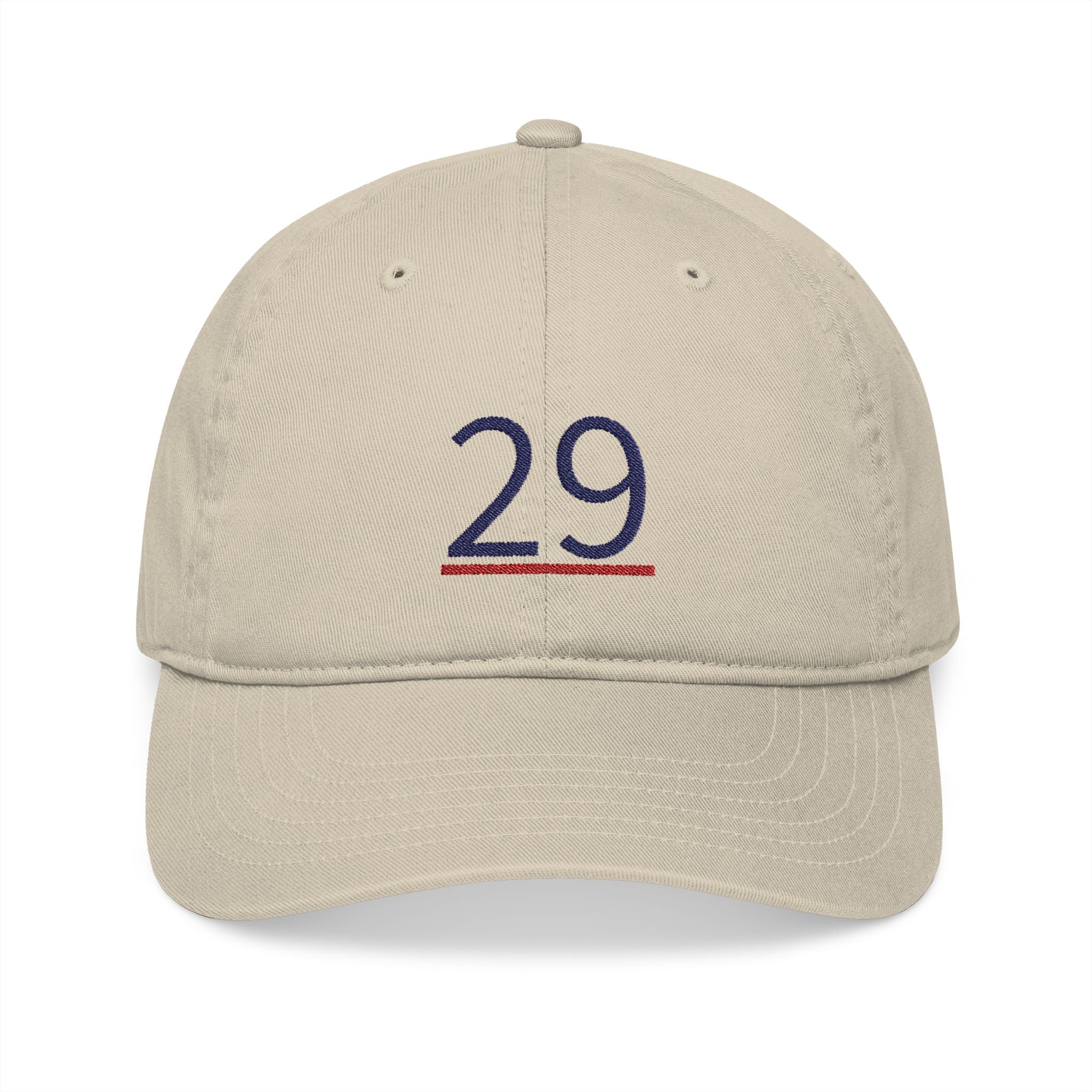 29th  Teammates: Team Hat - Champagne - Daughter / Women's