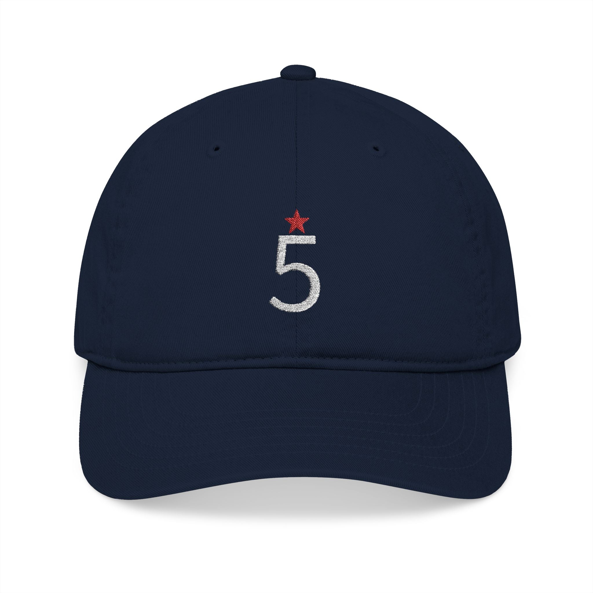 5*  I Miss You: Team Hat - Blue Ribbon - Widow / Women's