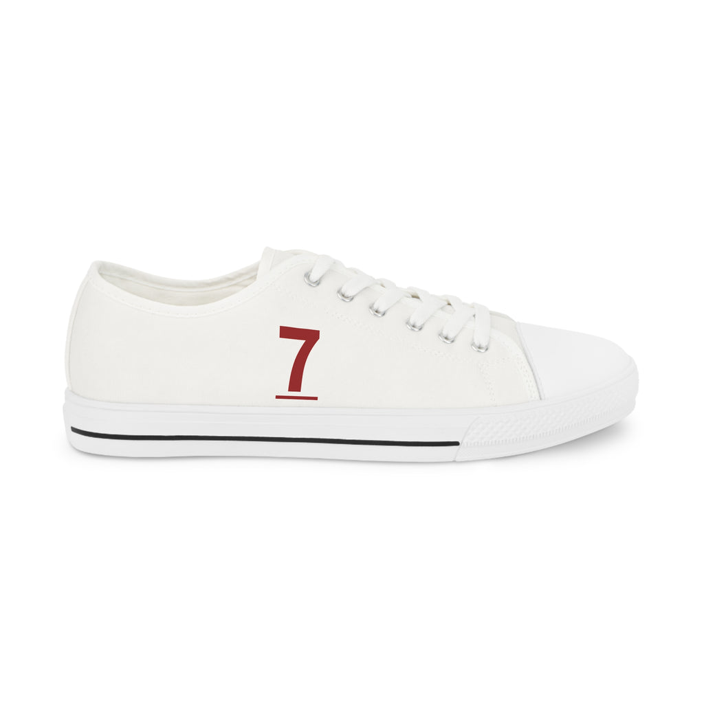 7TH  Teammates: Team Sneaker - Endless Summer - Son / Men's