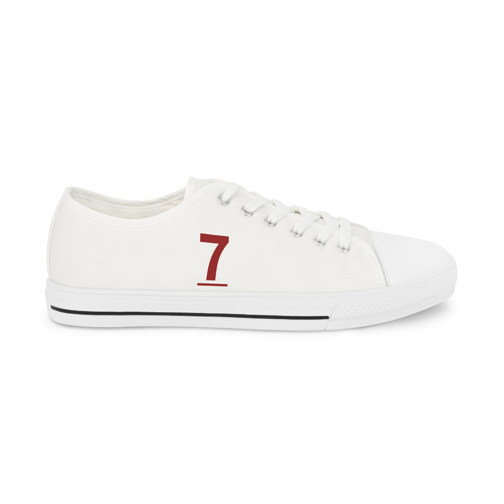 7TH  Teammates: Team Sneaker - Endless Summer - Son / Men's