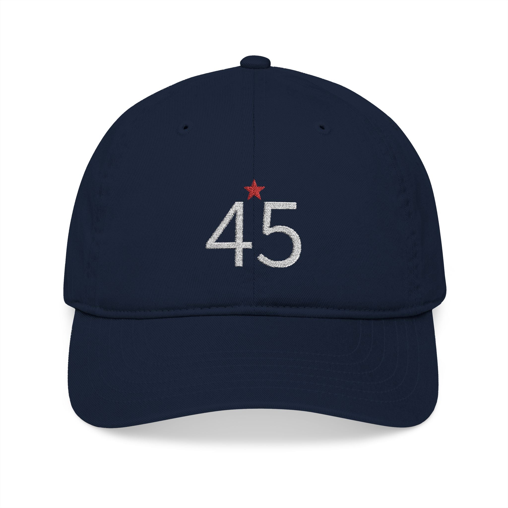 45*  I Miss You: Team Hat - Blue Ribbon - Widow / Women's