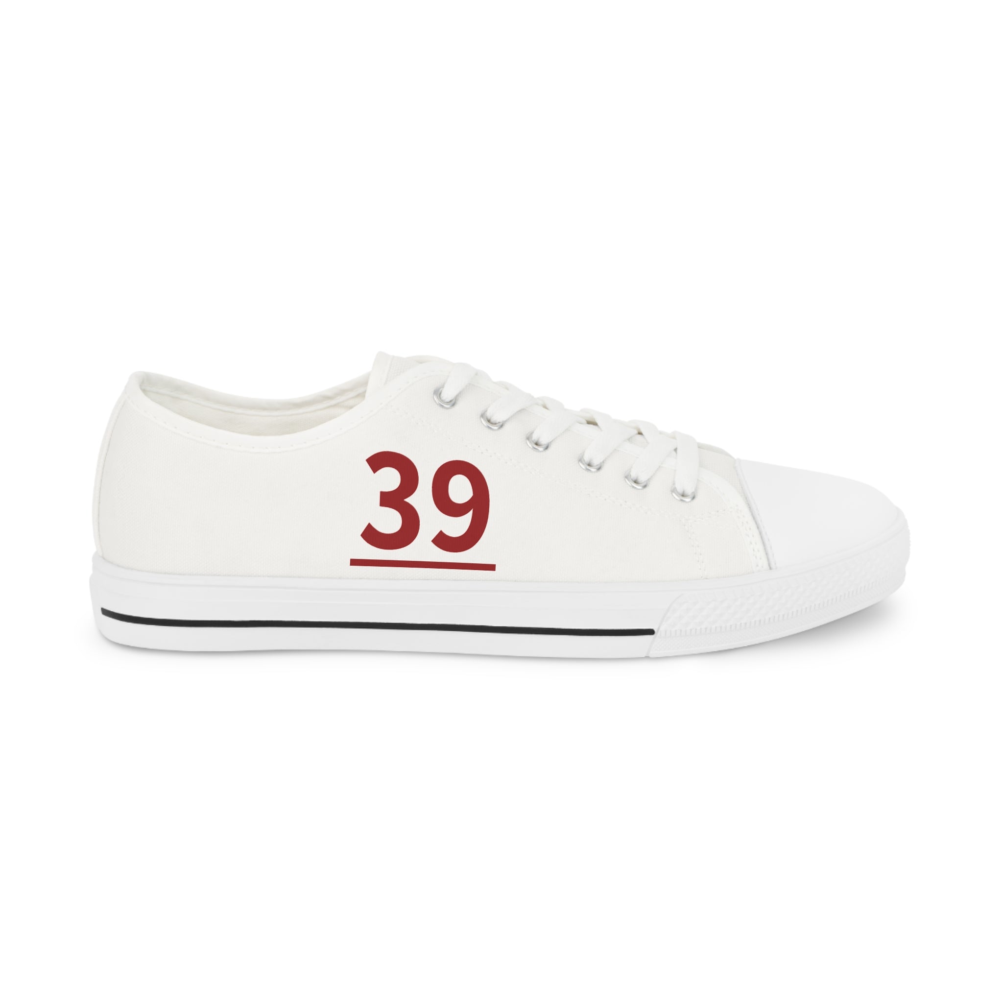 39TH  Teammate: Team Sneakers - Endless Summer - Son / Men's