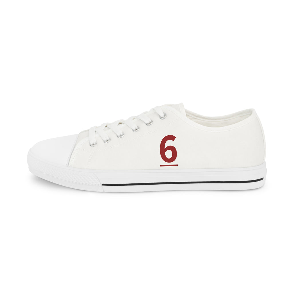 6TH  Teammates: Team Sneaker - Endless Summer - Son / Men's