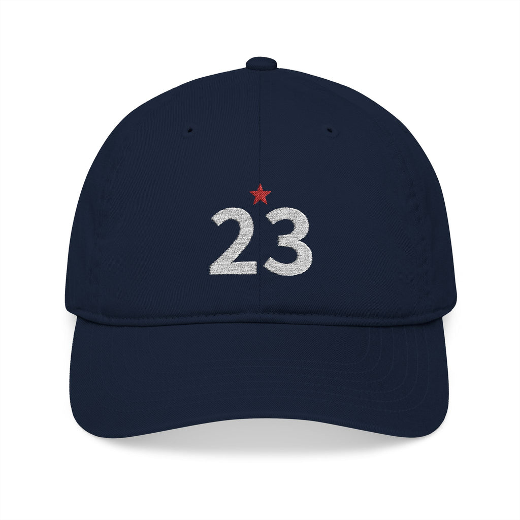 23*  I Miss You: Team Hat - Blue Ribbon - Widower / Men's