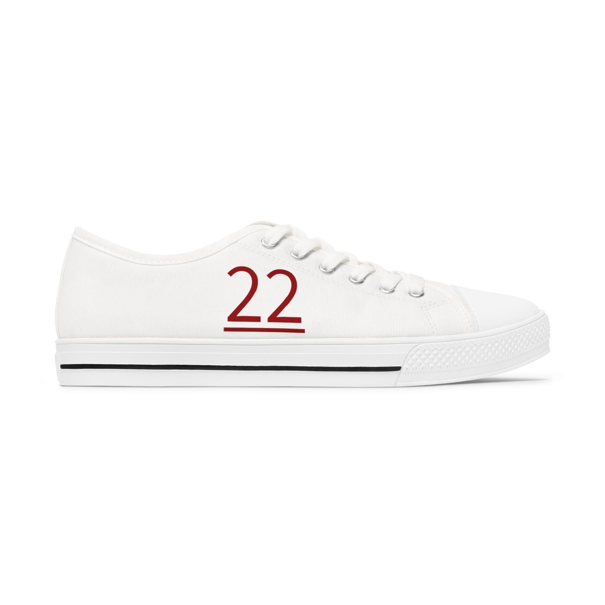 22nd  Teammate: Team Sneakers - Endless Summer - Daughter / Women's