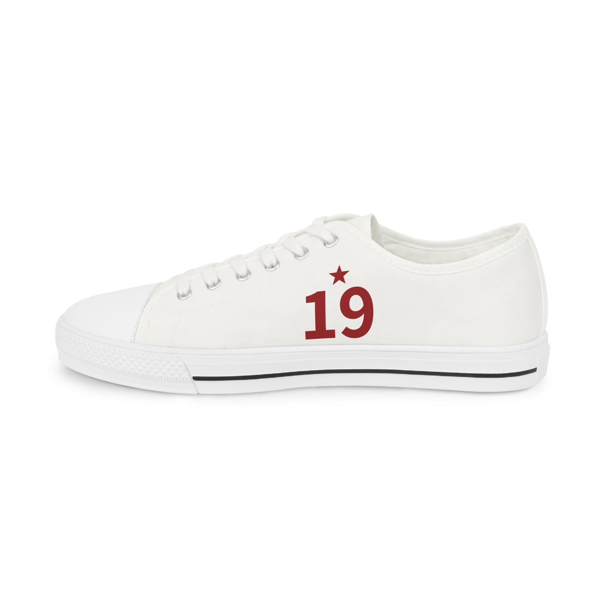 19*  I Miss You: Team Sneakers - Endless Summer - Widower / Men's