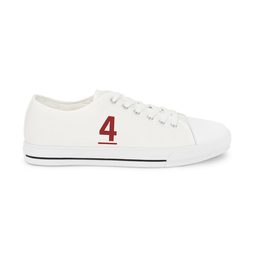 4TH  Teammates: Team Sneaker - Endless Summer - Son / Men's