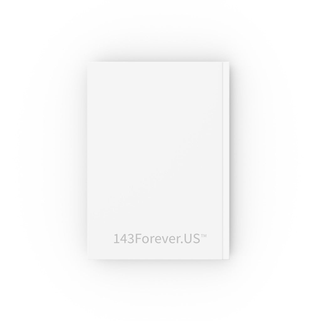 2026  The Journal: Fun-tional - Ruled Pages