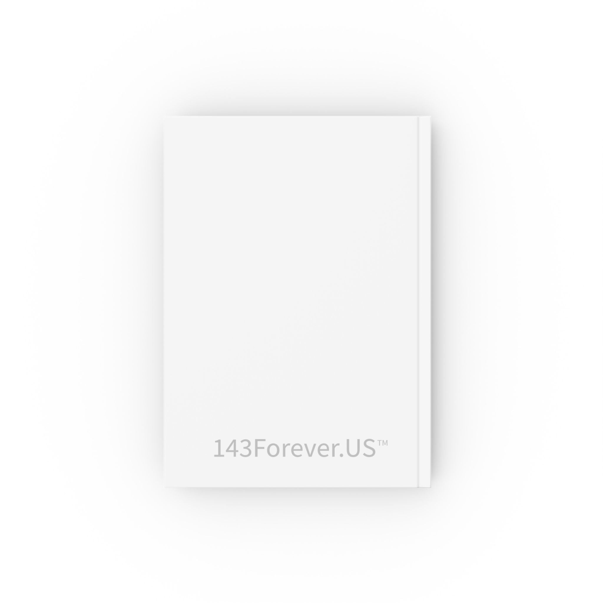 2026  The Journal: Fun-tional - Ruled Pages