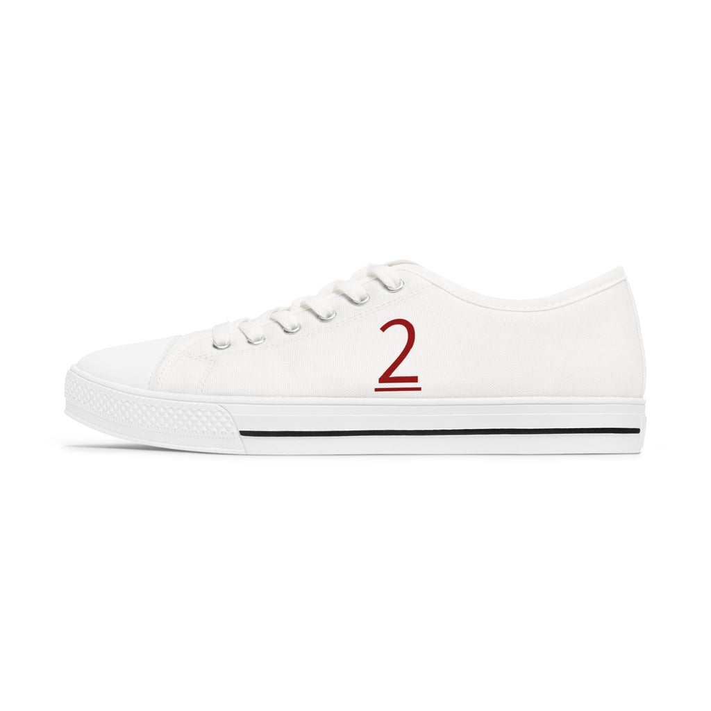 2nd  Teammate: Team Sneakers - Endless Summer - Daughter / Women's
