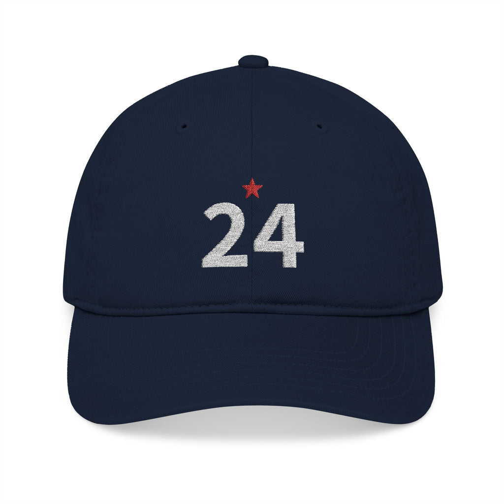 24*  I Miss You: Team Hat - Blue Ribbon - Widower / Men's