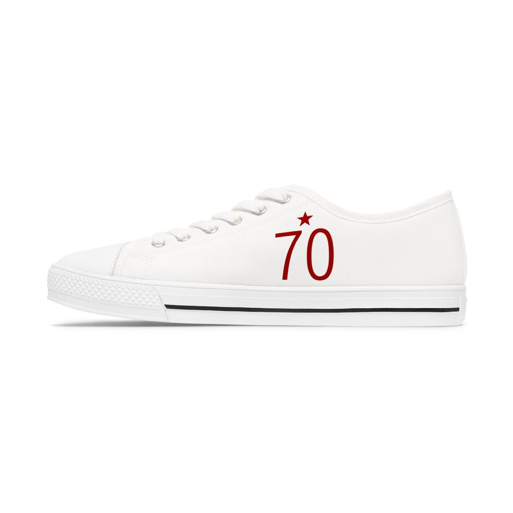 70*  I Miss You: Team Sneakers - Endless Summer - Widow / Women's