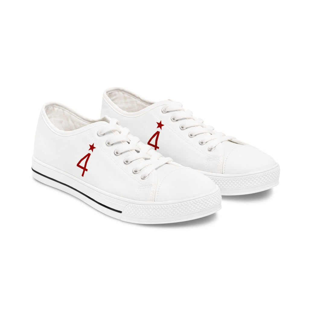 4*  I Miss You: Team Sneakers - Endless Summer - Widow / Women's