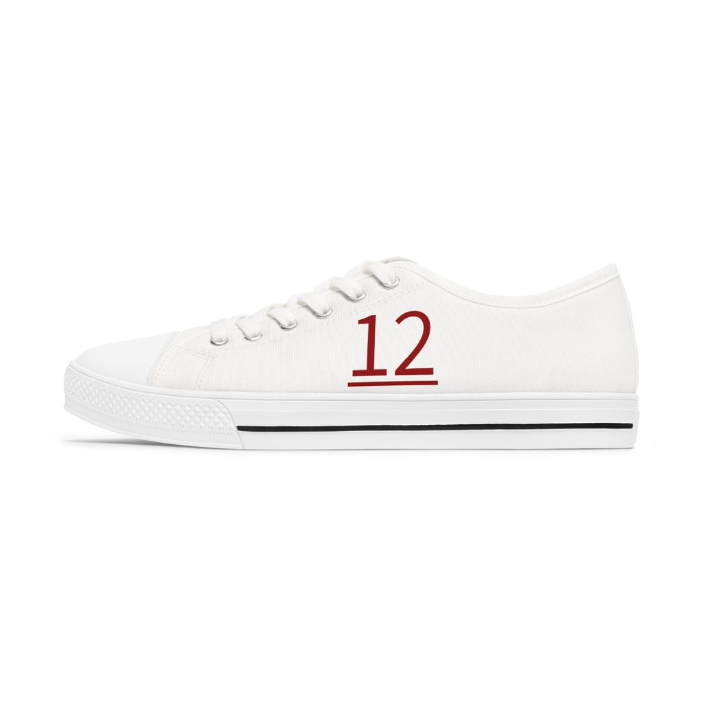 12th  Teammate: Team Sneakers - Endless Summer - Daughter / Women's