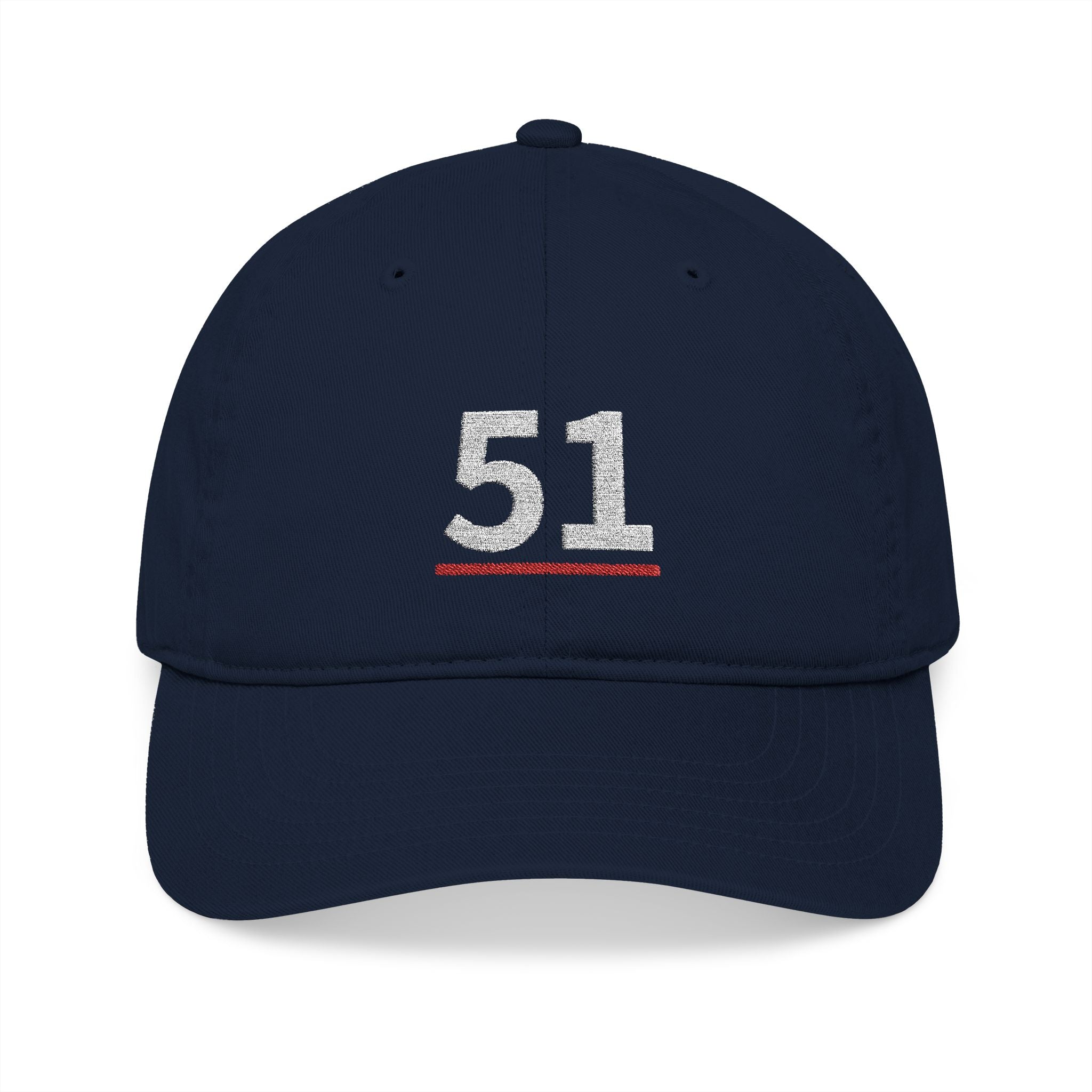 51ST  Teammates: Team Hat - Blue Ribbon - Son / Men's